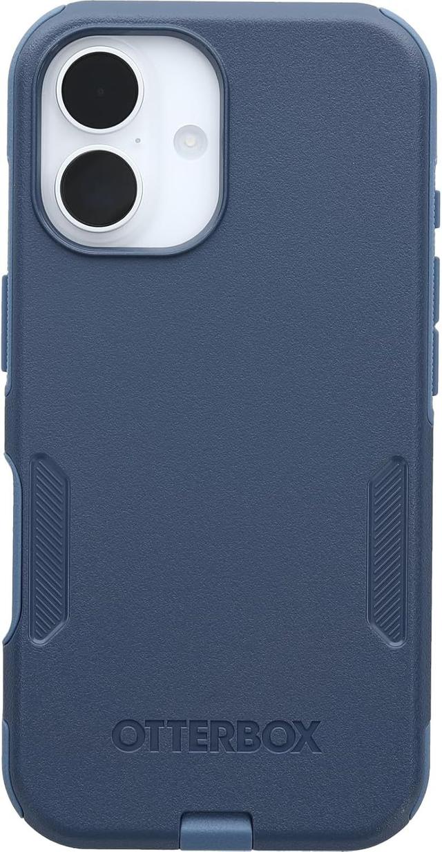 OtterBox Commuter Series Phone Case for iPhone 16
