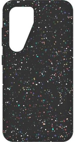 OtterBox Core Series Phone Case for Galaxy S24 - Carnival Night (Black)