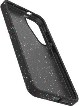 OtterBox Core Series Phone Case for Galaxy S24 - Carnival Night (Black)