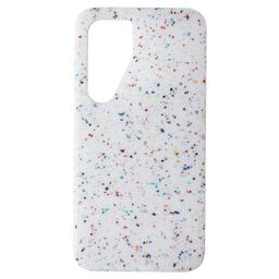 OtterBox Core Series Phone Case for Galaxy S24 - White Speckle