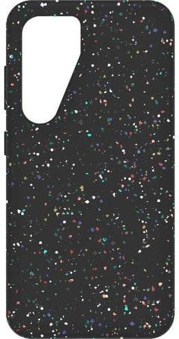 OtterBox Core Series Phone Case for Galaxy S24+ - Carnival Night (Black)
