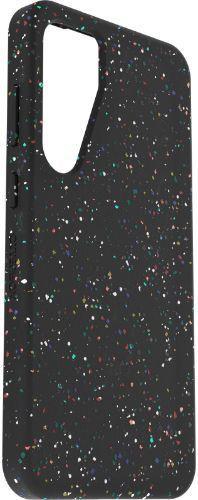 OtterBox Core Series Phone Case for Galaxy S24+ - Carnival Night (Black)