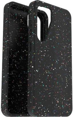 OtterBox Core Series Phone Case for Galaxy S24+ - Carnival Night (Black)