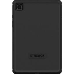 OtterBox Defender Series Tablet Case for Galaxy Tab A8 - Black