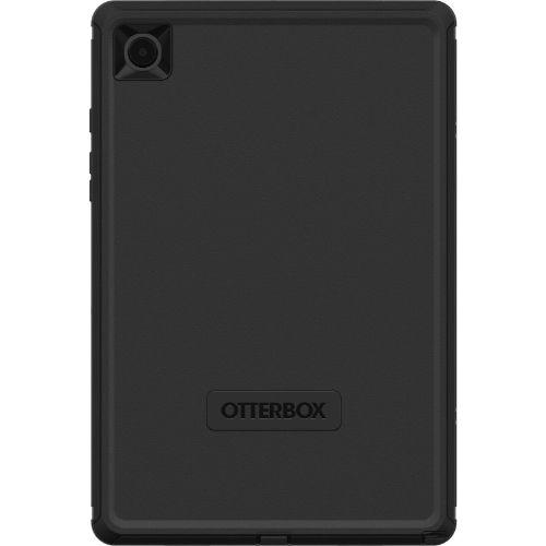 OtterBox  Defender Series Tablet Case for Galaxy Tab A8 - Black - Premium