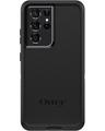 Otterbox Defender Series for Galaxy S21 Ultra 5G - Black