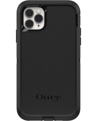 Otterbox  Defender Series for iPhone 11 Pro Max - Black - Excellent