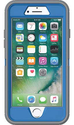 Otterbox Defender Series for iPhone 7/8/SE