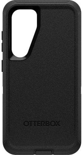 OtterBox  Defender Series Phone Case for Galaxy S24 - Black - Premium