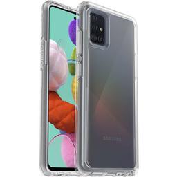 Otterbox Symmetry Series Clear Phone Case for Galaxy A51 - Clear