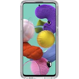 Otterbox Symmetry Series Clear Phone Case for Galaxy A51 - Clear