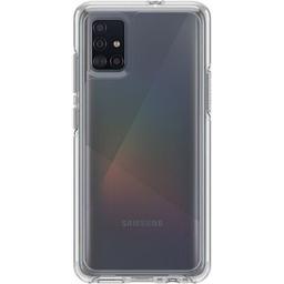 Otterbox Symmetry Series Clear Phone Case for Galaxy A51 - Clear