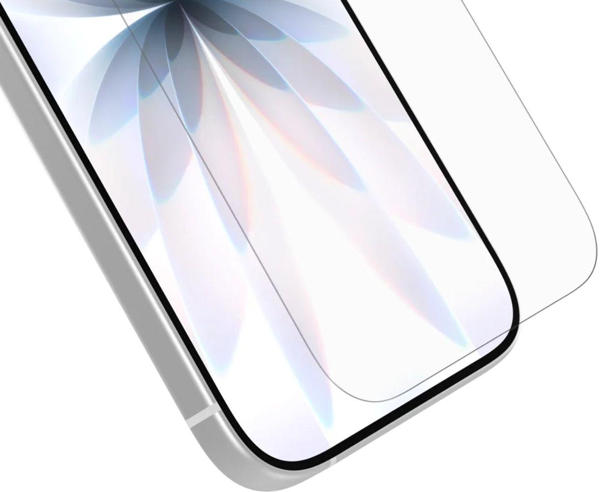 Refurbished OtterBox Glass Screen Protector for Apple iPhone 17 - Reebelo US