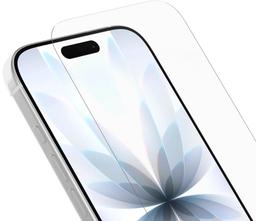 Refurbished OtterBox Glass Screen Protector for Apple iPhone 17 - Reebelo US