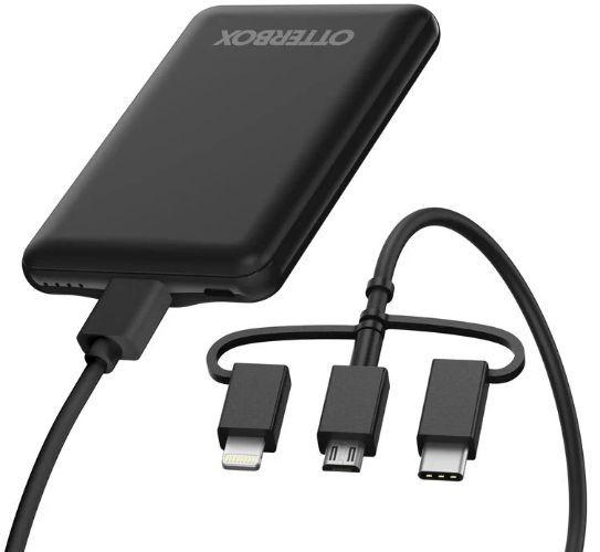 OtterBox Mobile Charging Kit