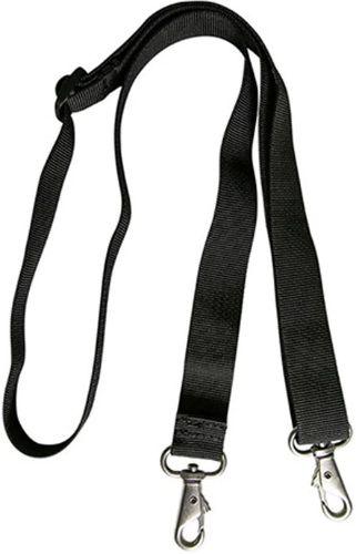 Otterbox  OtterShell Shoulder Strap - Black - Premium