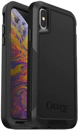 OtterBox  Pursuit Series Phone Case for iPhone X/XS - Black - Premium