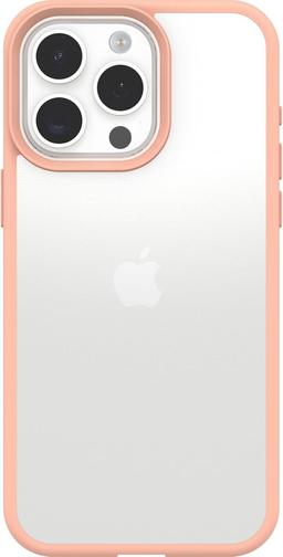OtterBox OtterBox React Phone Case For iPhone 15 Pro Max