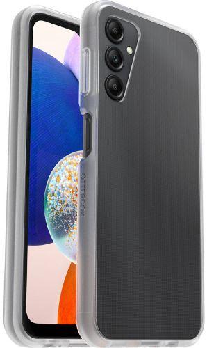 OtterBox  React Phone Case For Samsung Galaxy A14 5G - Clear - Brand New