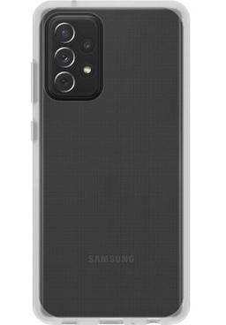 Otterbox React Series Phone Case for Galaxy A72 - Clear