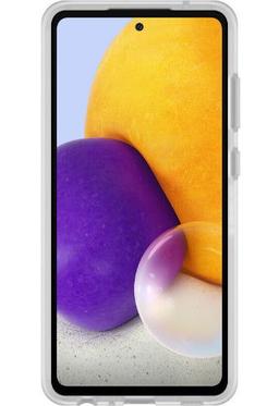 Otterbox React Series Phone Case for Galaxy A72 - Clear