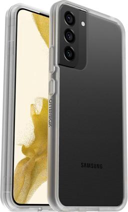 OtterBox React Series Phone Case for Galaxy S22+ - Clear