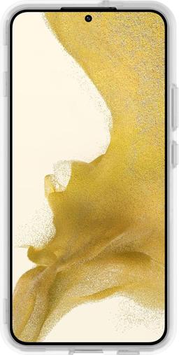 OtterBox React Series Phone Case for Galaxy S22+ - Clear