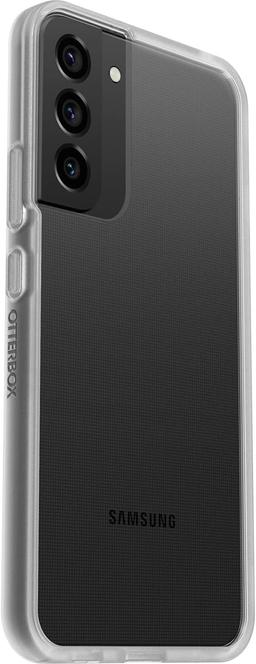 OtterBox React Series Phone Case for Galaxy S22+ - Clear