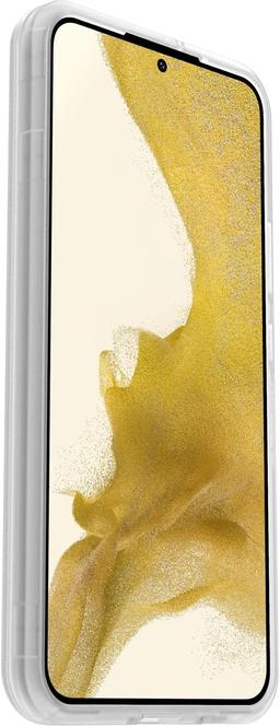 OtterBox React Series Phone Case for Galaxy S22+ - Clear