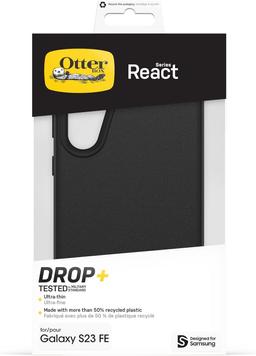 OtterBox React Series Phone Case for Galaxy S23 FE