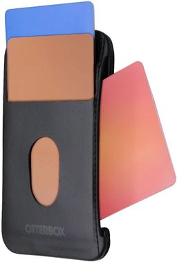 OtterBox Style Wallet for MagSafe Attachments - Black