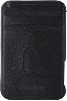 OtterBox Style Wallet for MagSafe Attachments - Black