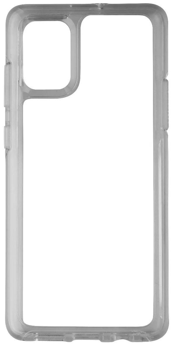 OtterBox Symmetry Phone Case for Galaxy A71 - Clear
