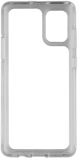 OtterBox Symmetry Phone Case for Galaxy A71 - Clear