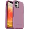 Otterbox Symmetry Series Phone Case for iPhone 12 Mini - Cake Pop Pink