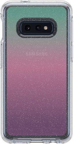 Otterbox  Symmetry Series Phone Case for Galaxy S10e - Gradient Energy - Excellent