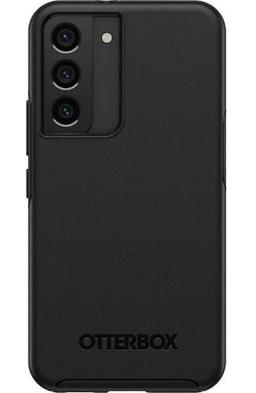 Otterbox Symmetry Series Phone Case for Galaxy S22 - Black