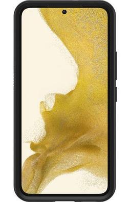 Otterbox Symmetry Series Phone Case for Galaxy S22 - Black