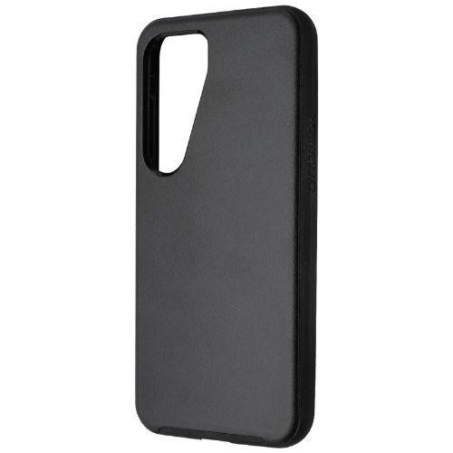 Otterbox  Symmetry Series Phone Case for Galaxy S23 - Black - Acceptable