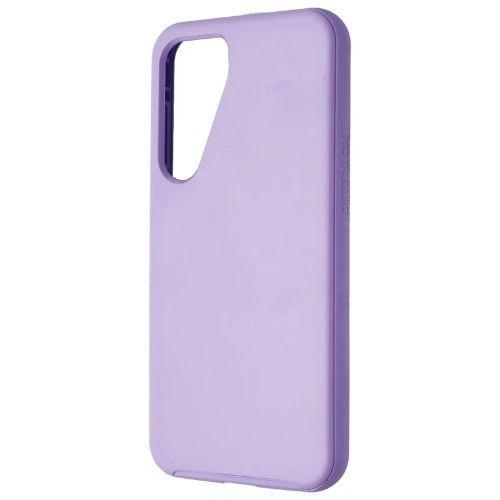 Otterbox Symmetry Series Phone Case for Galaxy S23 - You Lilac It