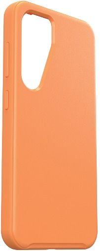 OtterBox Symmetry Series Phone Case for Galaxy S24 - Orange