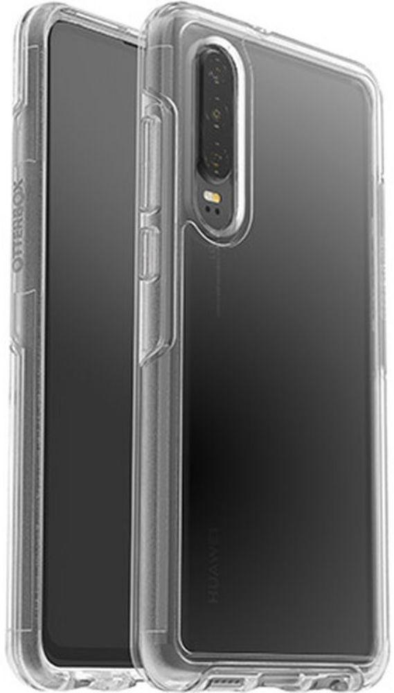 OtterBox  Symmetry Series Phone Case for Huawei P30 - Clear - Brand New