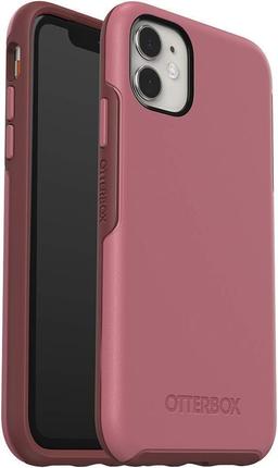 Otterbox Symmetry Series Phone Case for iPhone 11 - Beguiled Rose (Pink)