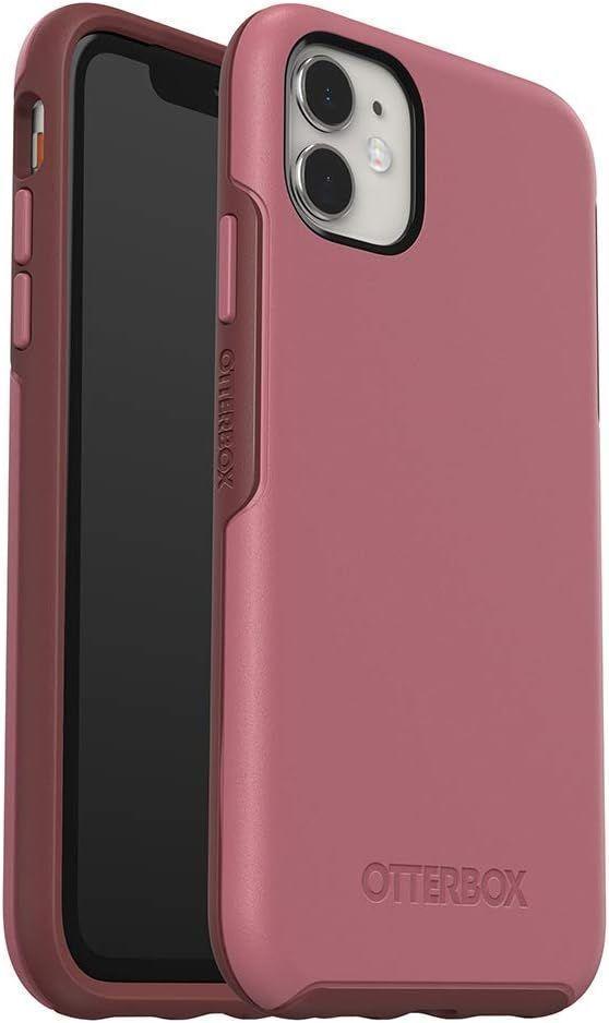Otterbox Symmetry Series Phone Case for iPhone 11 - Beguiled Rose (Pink)