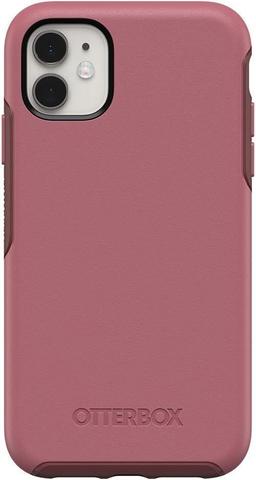 Otterbox Symmetry Series Phone Case for iPhone 11 - Beguiled Rose (Pink)