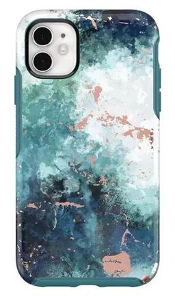 Otterbox Symmetry Series Phone Case for iPhone 11 - Seas the Day