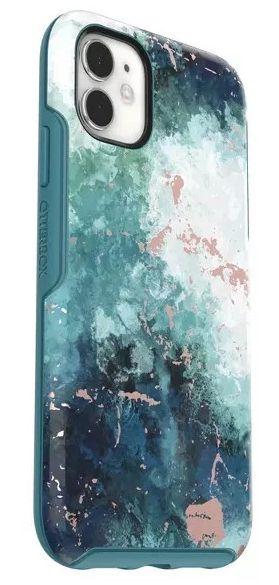 Otterbox Symmetry Series Phone Case for iPhone 11 - Seas the Day
