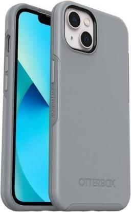 Otterbox Symmetry Series Phone Case for iPhone 13 / 14 - Resilience Gray