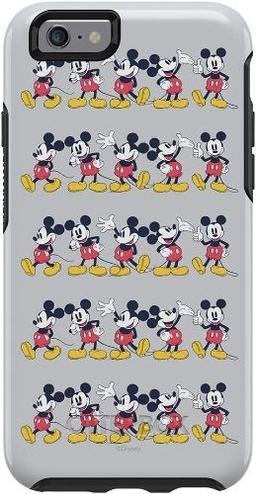Refurbished Otterbox Symmetry Series Phone Case for iPhone 6/6s - Reebelo US