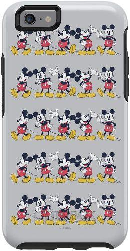 Refurbished Otterbox Symmetry Series Phone Case for iPhone 6/6s - Reebelo US